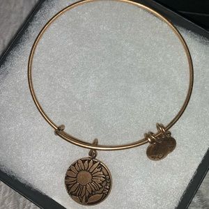 Alex & Ani bracelet “Neice”